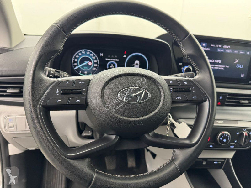 Furgoneta Hyundai 1.0 T-GDi 100 Hybrid 48V...