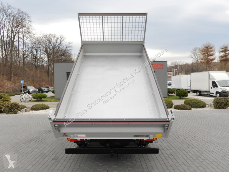 Nyttofordon Opel  MOVANO