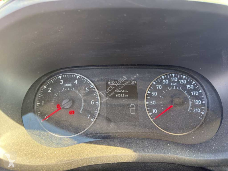 Furgoneta Renault IV - master T35 2.3 energy...