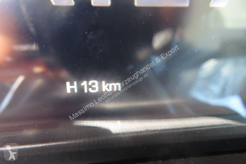 Furgoneta Iveco 35C16 3,0 Rd.4100 Fz.107