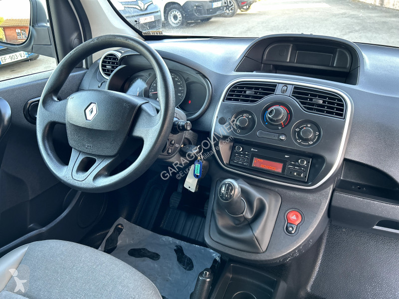 Veículo utilitário Renault Maxi Grand Volume...
