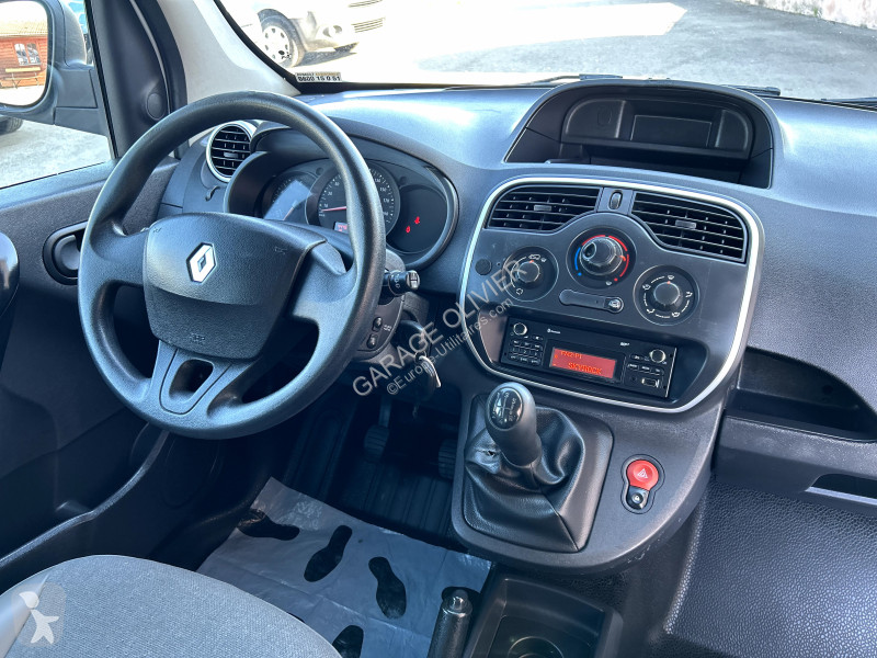 Renault Maxi Grand Volume 1.5 dci 90 Confort...