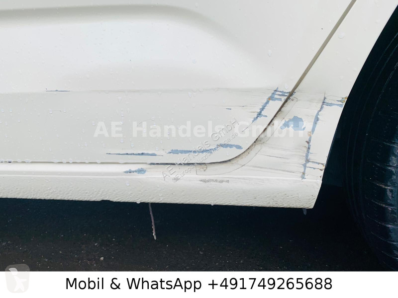 عربة نفعية Volkswagen 2.0 TDI Comfortline...