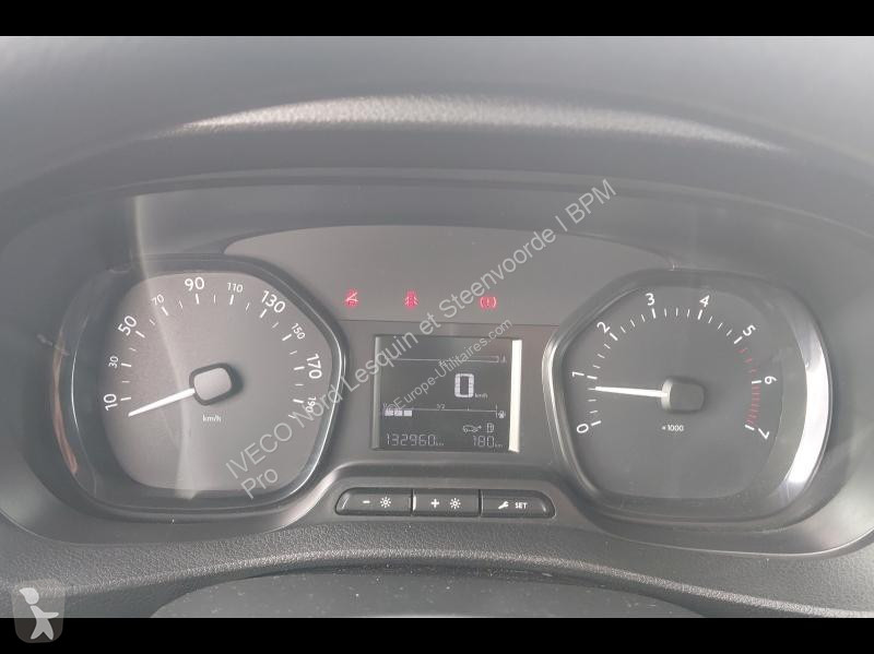 Opel Fg L1 Standard 1.5 D 120ch Pack Clim van