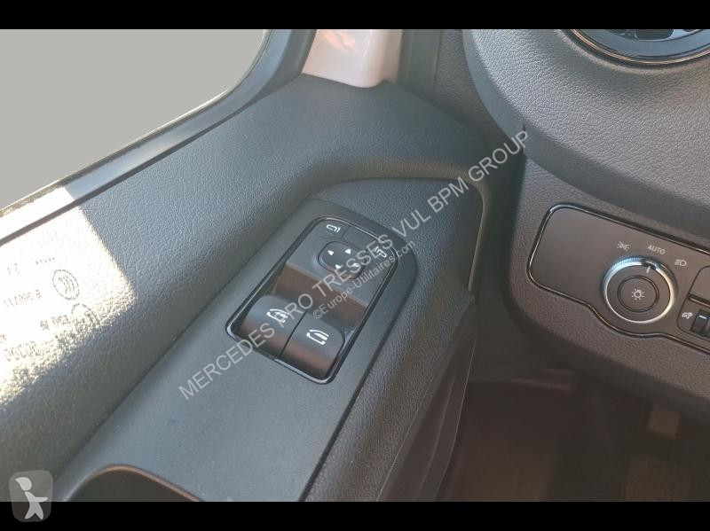 Véhicule utilitaire Mercedes Fg 315 CDI 43 3T5...