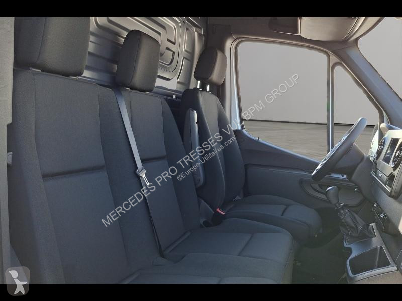 Véhicule utilitaire Mercedes Fg 315 CDI 43 3T5...