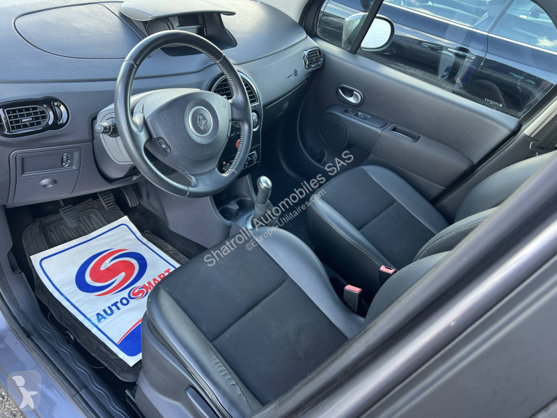 Nyttofordon Renault 1.5 dCi 90ch ClimAuto...