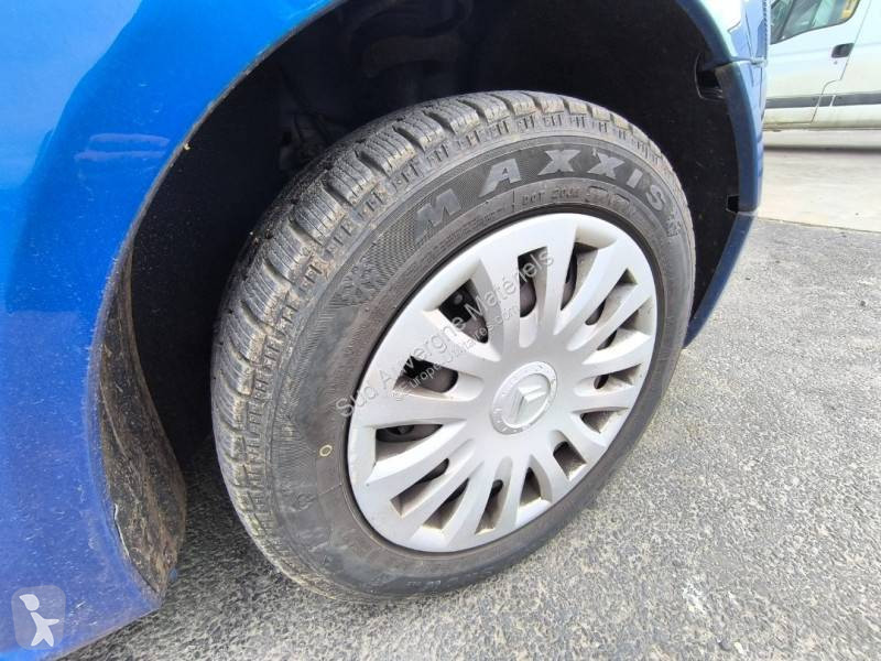 عربة نفعية Citroën