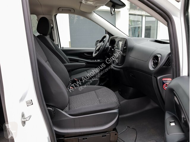 Mercedes Vito 114 TourerPro,Extralang,AMF...