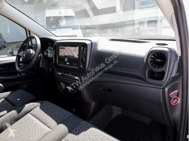 Užitkové vozidlo Mercedes Vito116CDI KA...