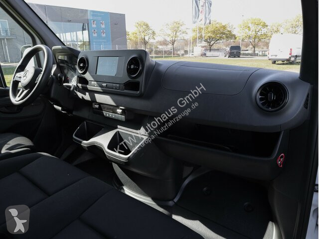 Mercedes Sprinter 317...