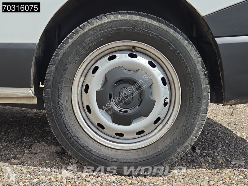 عربة نفعية Renault 130pk L2H1 - LED - Aire...