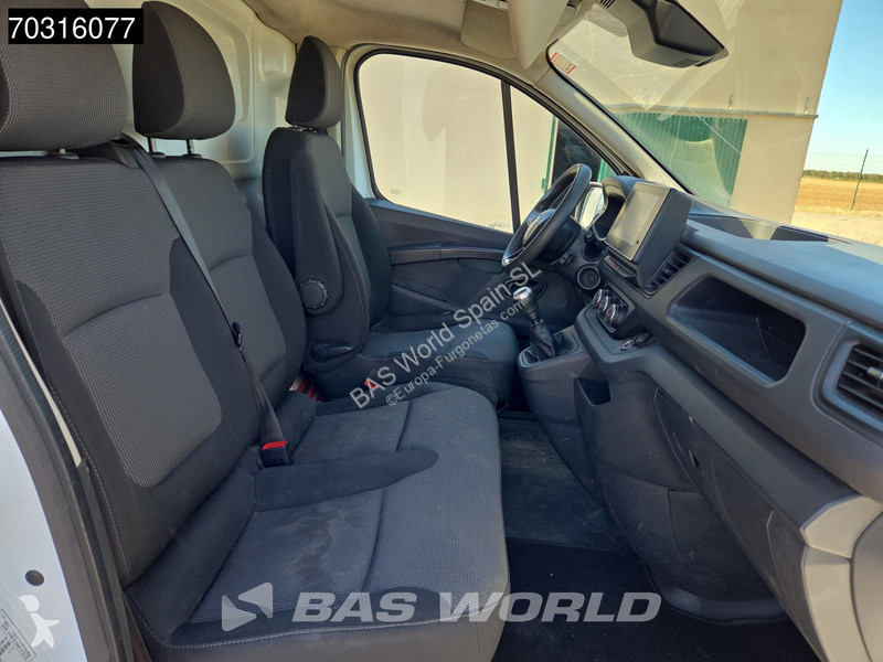 عربة نفعية Renault 130pk L2H1 - LED -...