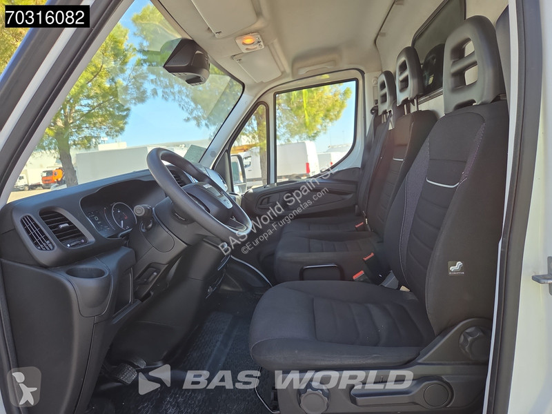 Furgoneta Iveco 35S16 Automático - L3H2 - 160CV...