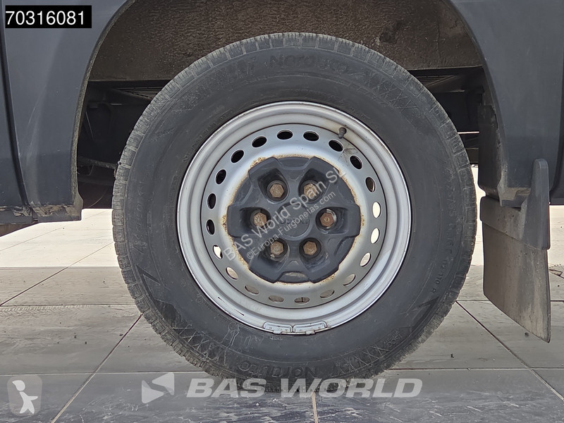 Furgoneta Iveco 35S16 Automático - L3H2 - 160CV...