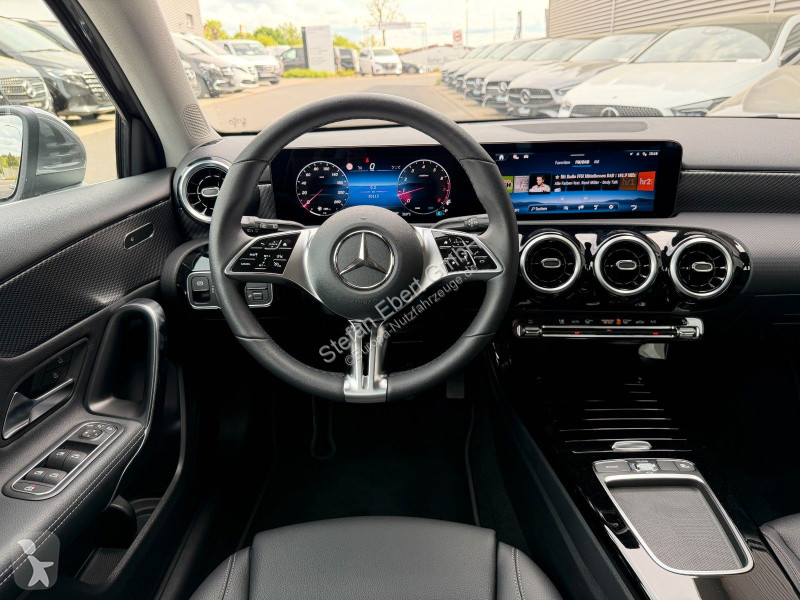 عربة نفعية Mercedes A  Progressive...