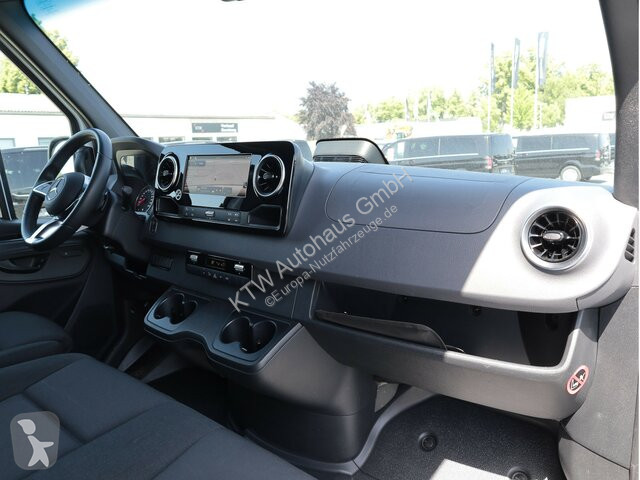 Mercedes Sprinter 317...