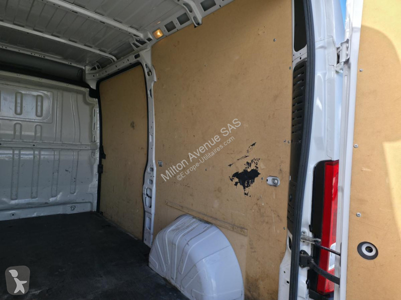 عربة نفعية Opel MOVANO 3.5t L2H2 2.2 BlueHDi -...