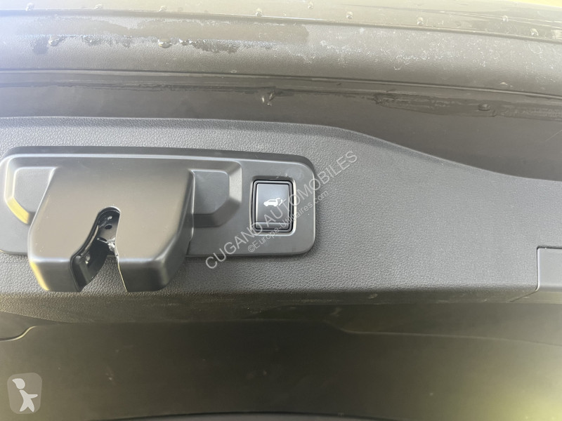 عربة نفعية Renault ESPACE VI 1.2 E-TECH FULL...