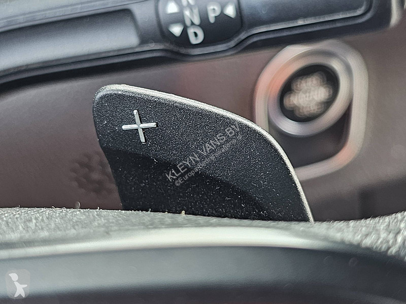 Bedrijfswagen Mercedes 319 L2H2 V6 LED Automaat