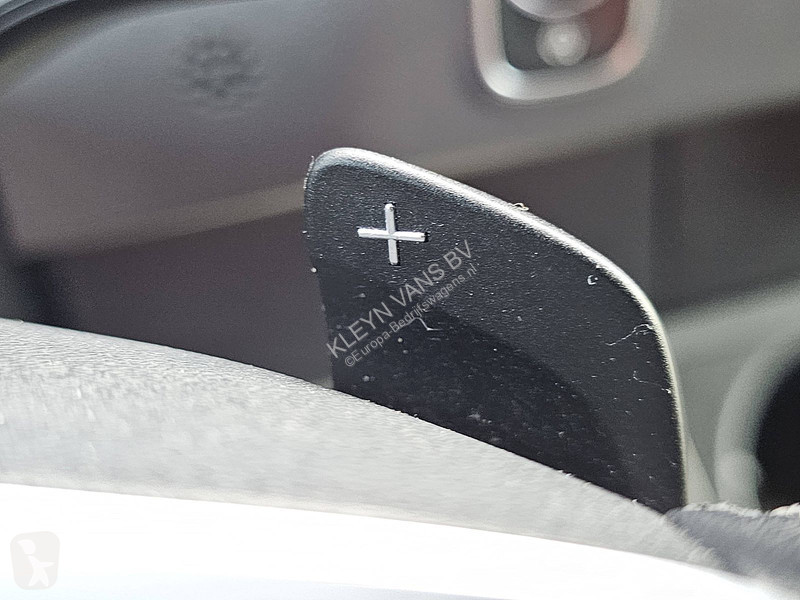 Véhicule utilitaire Mercedes 315 L1H1 Mbux...