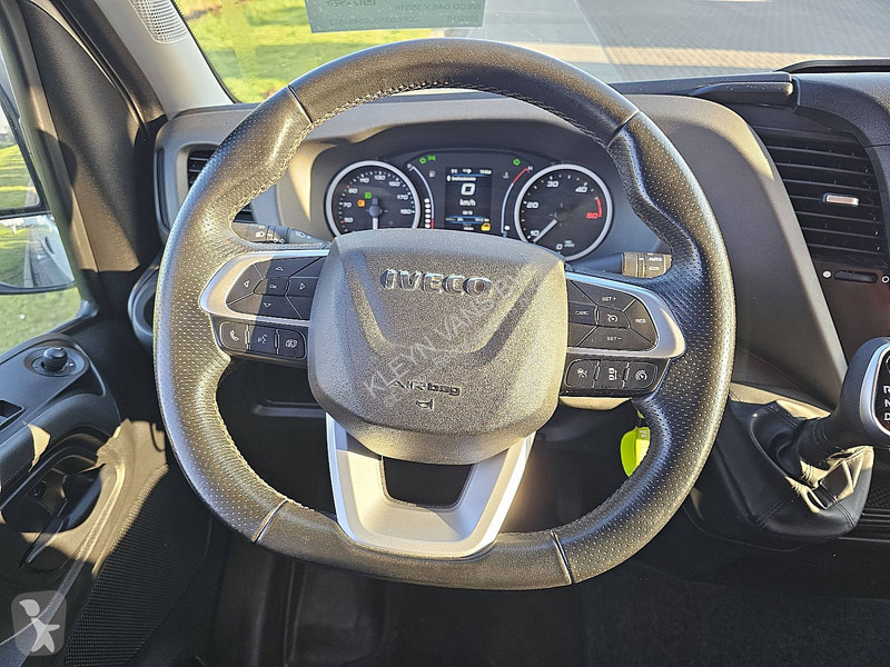Furgoneta Iveco 35S16 L4H2 Navi Camera AC!