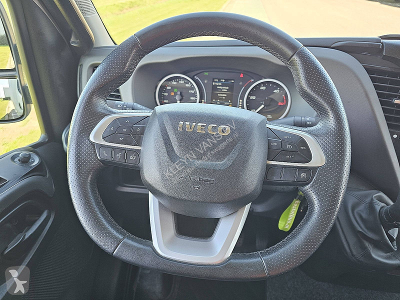 عربة نفعية Iveco 40C18 Clickstar EURO6