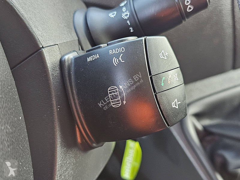 Véhicule utilitaire Nissan 2.3 ac laadklep EURO6