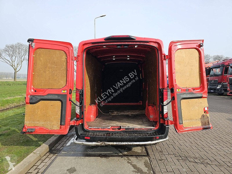 Furgoneta Ford 2.0 TDCI L3H2