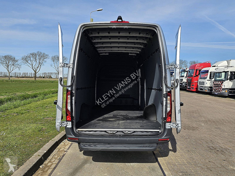 Samochód dostawczy Mercedes L3H2 320 300Km WLTP!