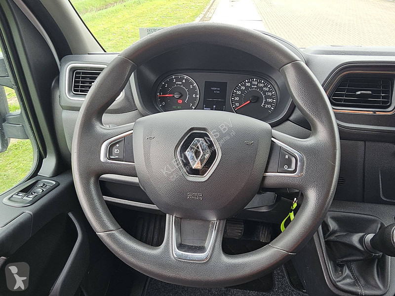 Véhicule utilitaire Renault 2.3 L3H2 RED 150Pk AC!