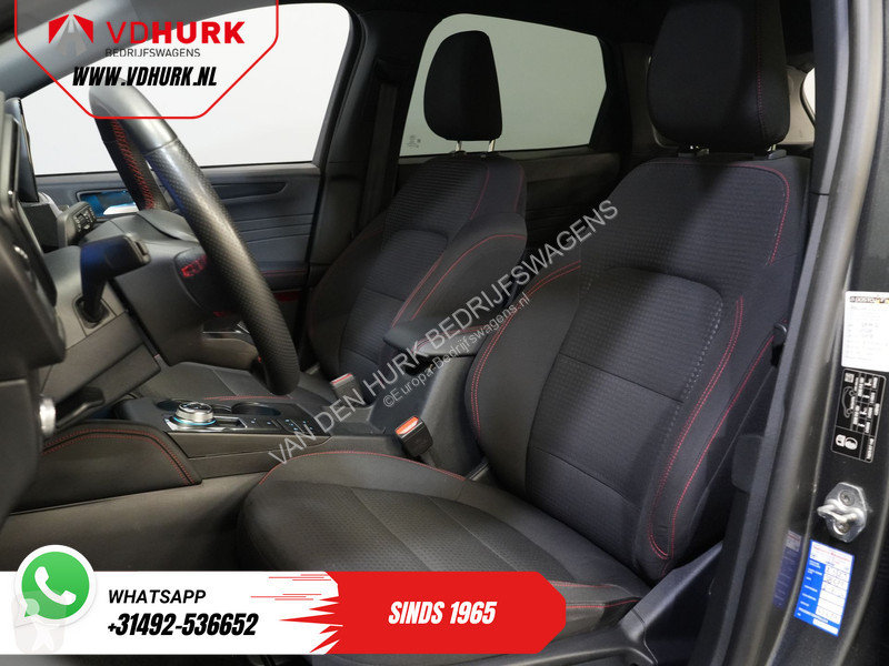 Samochód dostawczy Ford 2.5 PHEV 225 pk ST-Line...
