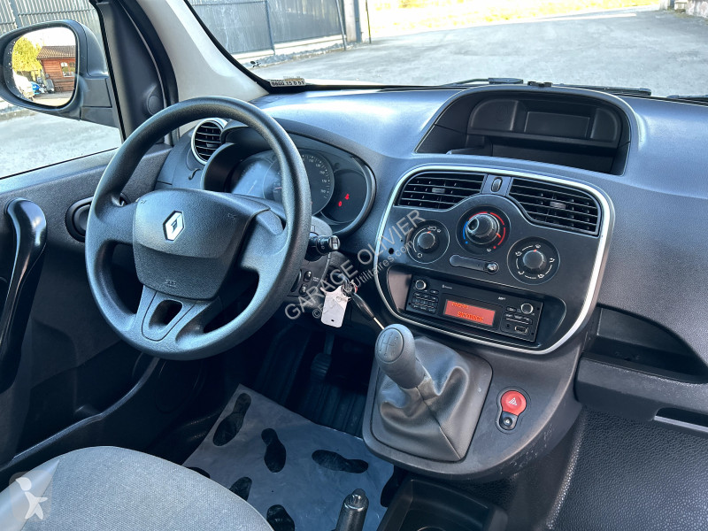 عربة نفعية Renault Maxi Grand Volume 1.5 dci 90...
