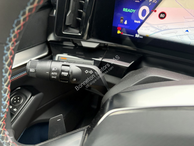 Samochód dostawczy Renault Rafale Esprit Alpine...