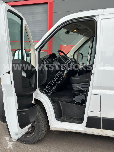 Citroën Kasten Media / Klima / Tempomat / USB...