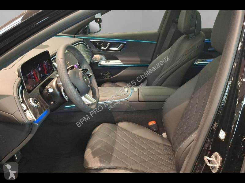 Mercedes 220 d 197+23ch AMG Line 9G-Tronic...