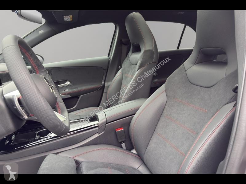 Veicolo commerciale Mercedes 200 d 150ch...