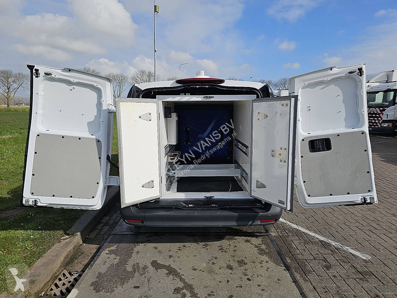 Furgoneta Mercedes 110 Veba box XL EURO6