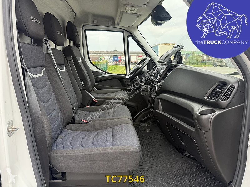 Nyttofordon Iveco 35S18V12