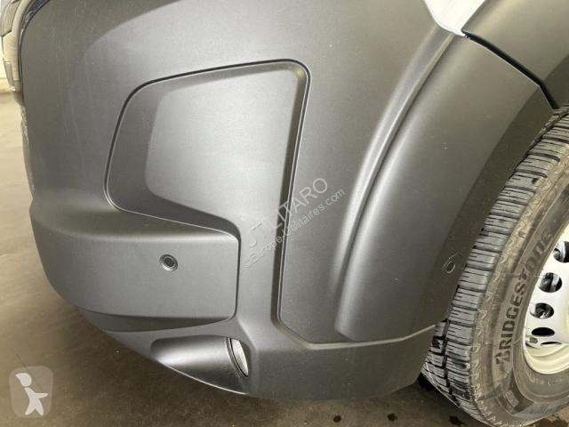 Peugeot FOURGON PRIX TTC - 3.5 T L3H2 MAXI 180...