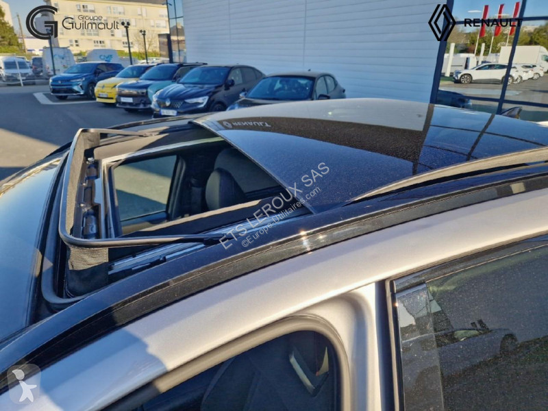 Samochód dostawczy Hyundai TUCSON
