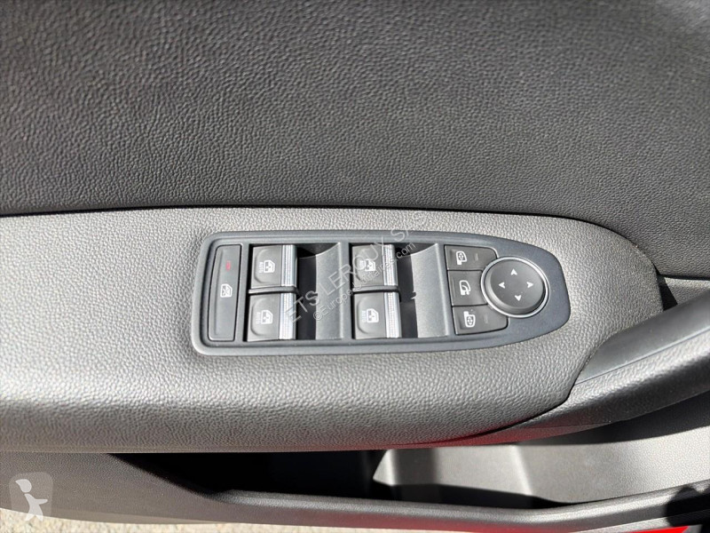 Veicolo commerciale Renault CAPTUR