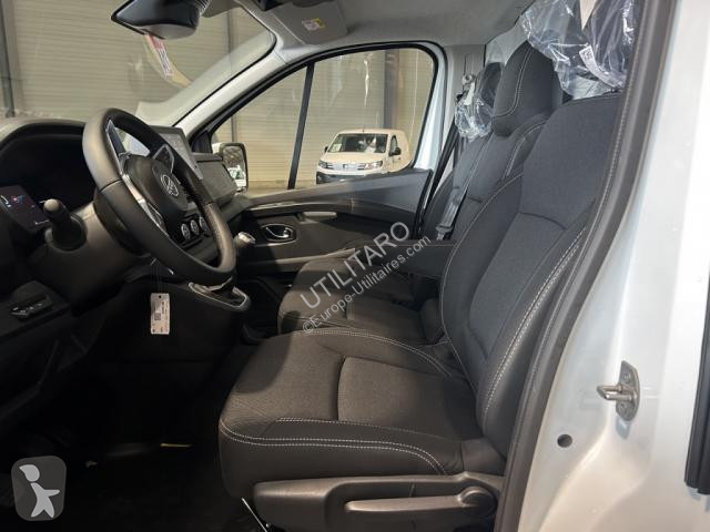 عربة نفعية Nissan FOURGON GARANTIE 5 ANS / 160...