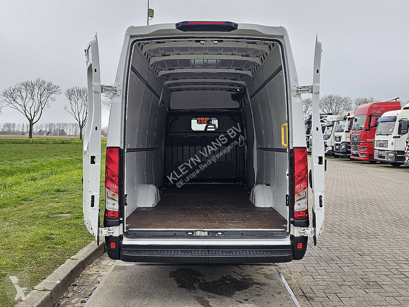 Bedrijfswagen Iveco 35S16 L4H2 Maxi Airco