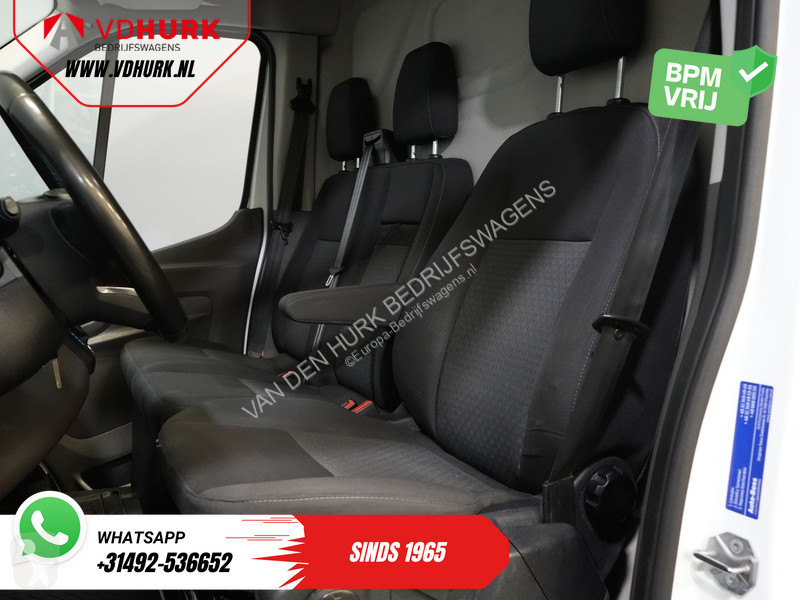 Véhicule utilitaire Ford 2.0 TDCI 130 pk Aut....