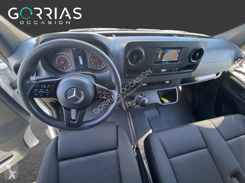 Veicolo commerciale Mercedes SPRINTER FG 315...
