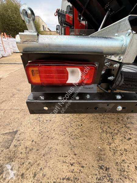 Nyttofordon Iveco