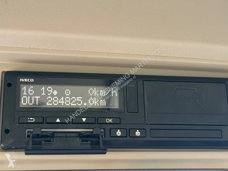 شاحنة Iveco S WAY 510 EURO6.2021 S-WAY 510