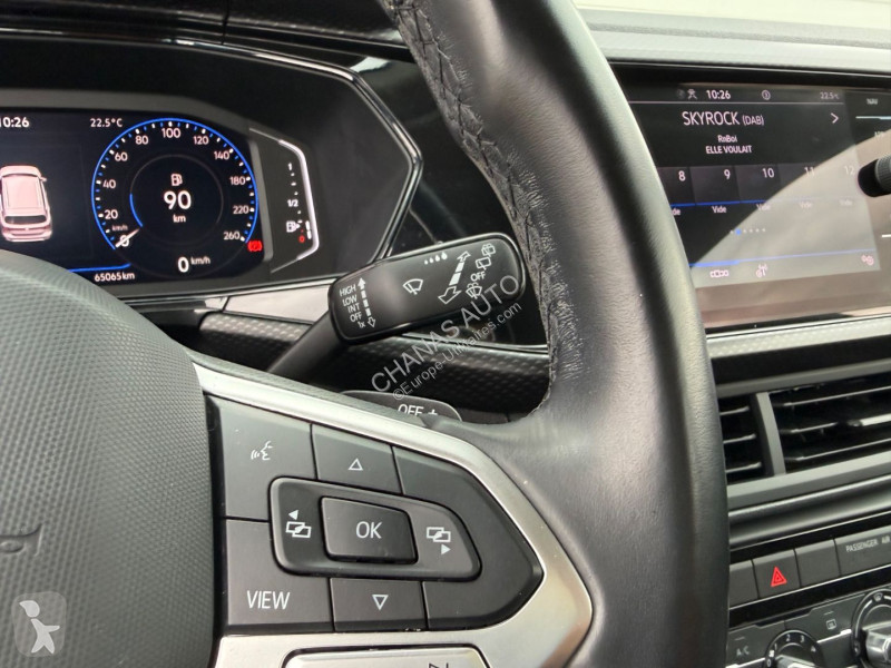 Bedrijfswagen Volkswagen 1.0 TSI 110 Life Tech...