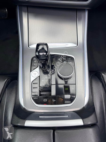 Furgoneta BMW xDrive45e 394ch PACK M Lounge